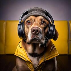 Doghouse Harmony Mix