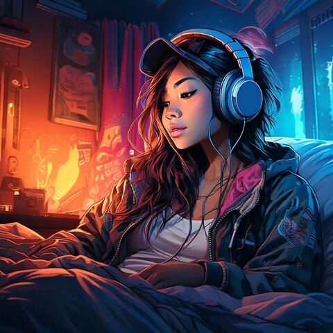 Calm Beats: Hip Hop Relaxation Flow