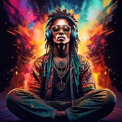 Grounded Groove Vibes
