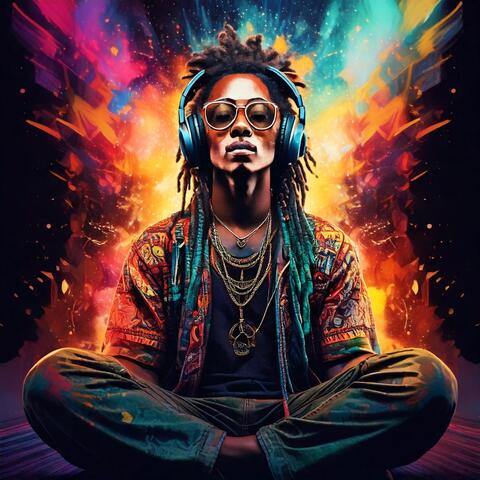 Hip Hop Focus: Meditation Grooves