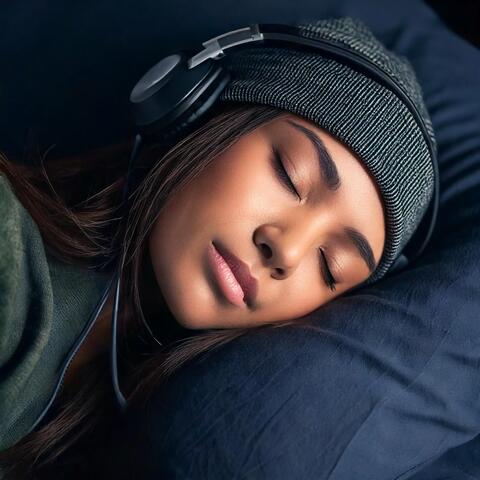 Restful Dreams: Hip Hop Beats for Sleep