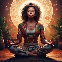 Mindful Flow Rhythms