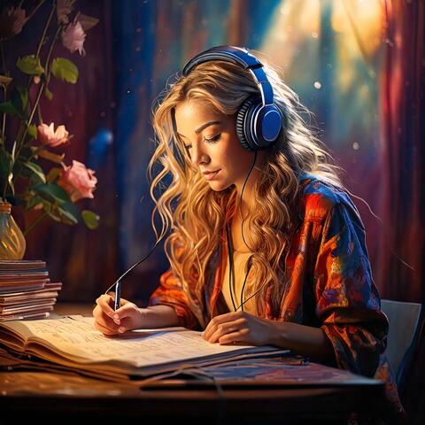 Steady Focus: Concentration and Study Music