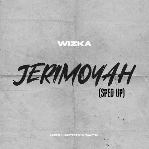 Jerimoyah