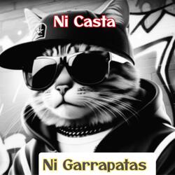 NI casta ni Garrapatas