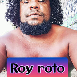 Roy roto