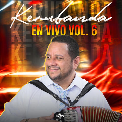 En Vivo, Vol.6