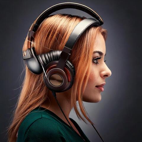 Melodic Streams: The Art of Music