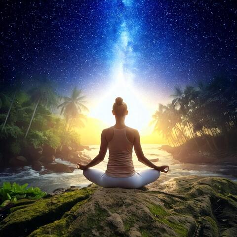 Mindful Meditation Practice: Peaceful Harmonies