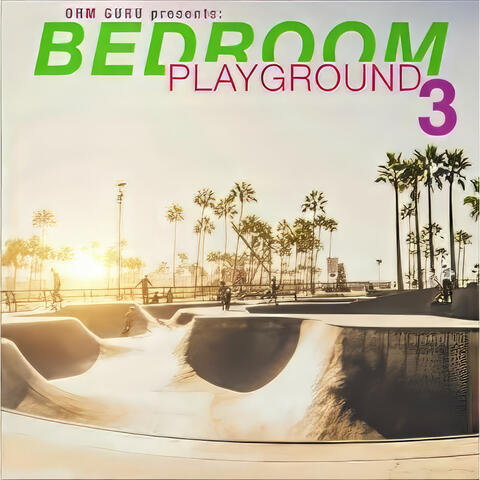 Bedroom Playground