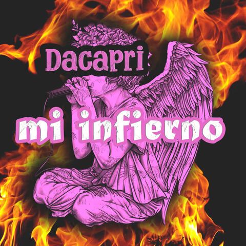 mi infierno