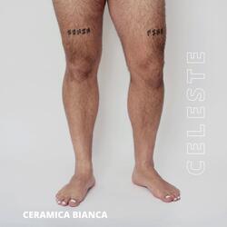 Ceramica bianca