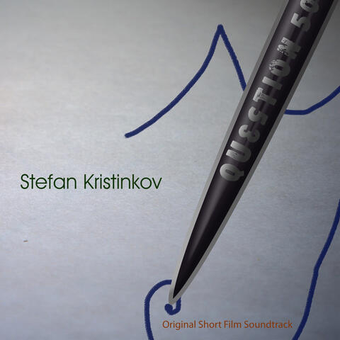 Question 50 (Original Short Film Soundtrack)