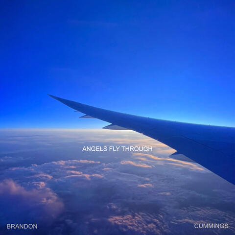 Angels Fly Through