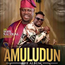 Tribute to Alhaja Kudirat Odetola (Iya Pasuma)