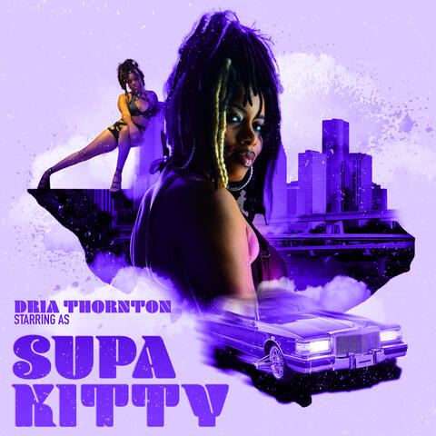 Supa Kitty