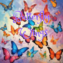 Butterfly Wings