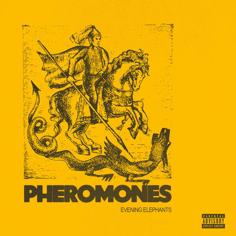 Pheromones