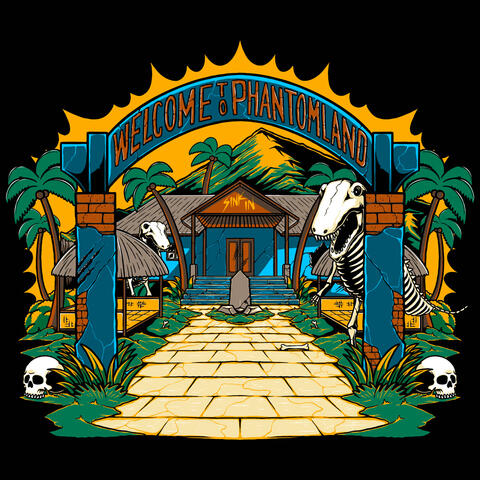 Welcome to Phantomland