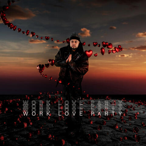 Work Love Party