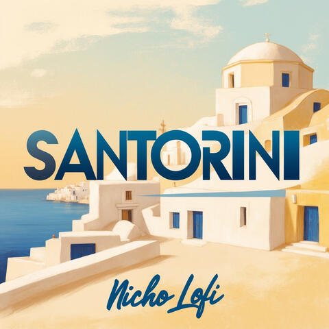 Santorini