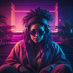 Spa Relaxation with Beats