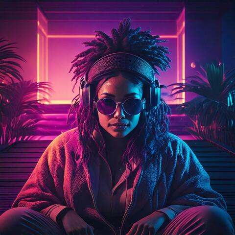 Spa Moments: Hip Hop Relaxation Tunes