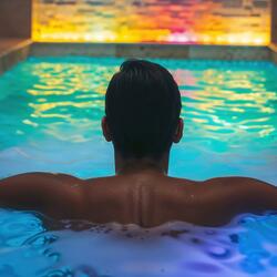 Deep Relaxation Night Beats