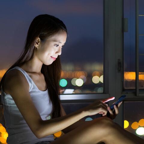 Relaxation Hip Hop for Evening Calm