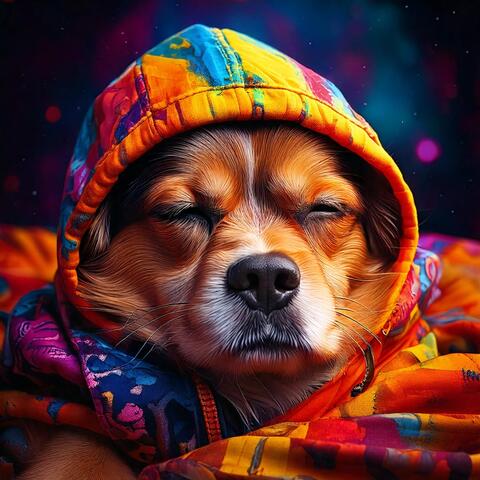 Quiet Night: Hip Hop for Dogs