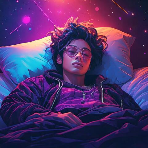 Evening Serenity with Hip Hop Vibes