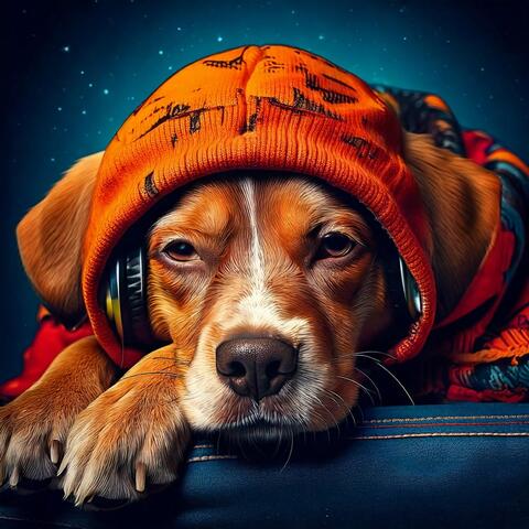 Dog’s Best Beats: Hip Hop Vibes