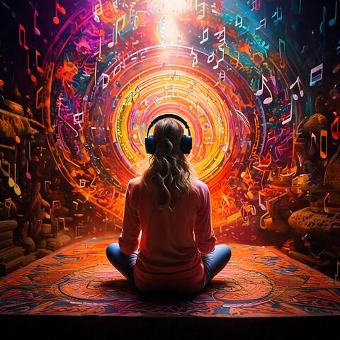 Mindful Melodies: Music for Meditation