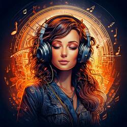 Quiet Flowing Notes