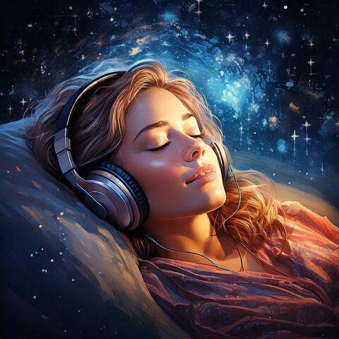 Sleep Symphony: Soothing Night Tones
