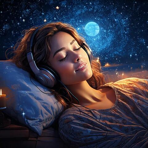 Quiet Nights: Sleep Music for Serenity