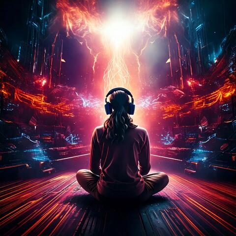 Lofi Meditation Vibes: Layers of Harmony