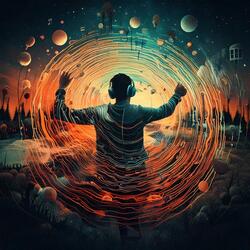 Distinctive Sound Layers