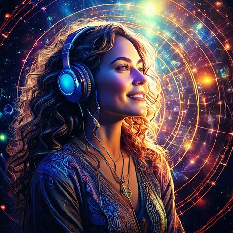 Relaxation Tones: Soothing Musical Layers