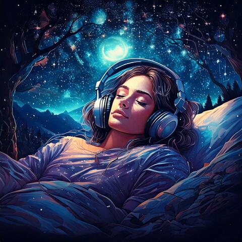 Dream Lofi Tones: Soothing Sleep Harmony