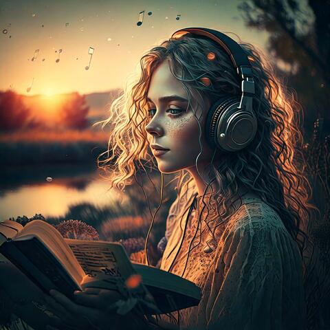 Lofi Focus Music: Balanced Mind Tones