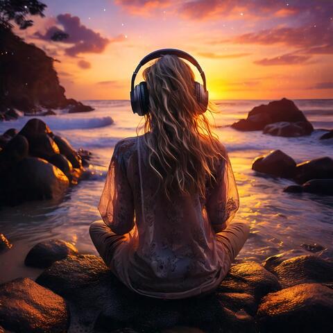 Inner Cadence: Lofi Meditation Tunes