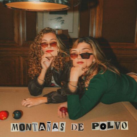 Montañas de Polvo