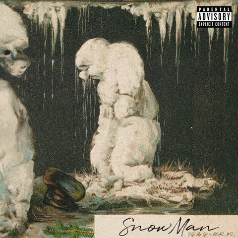 SnowMan