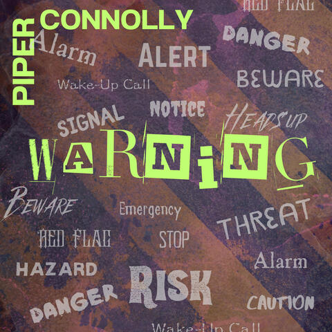warning