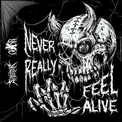 Never Really Feel Alive