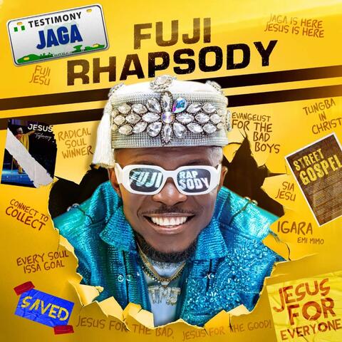 FUJI Rhapsody