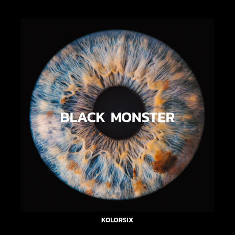 Black Monster