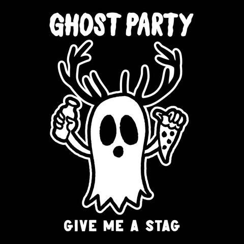Give Me A Stag