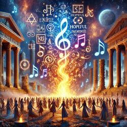 Music Is The Language
